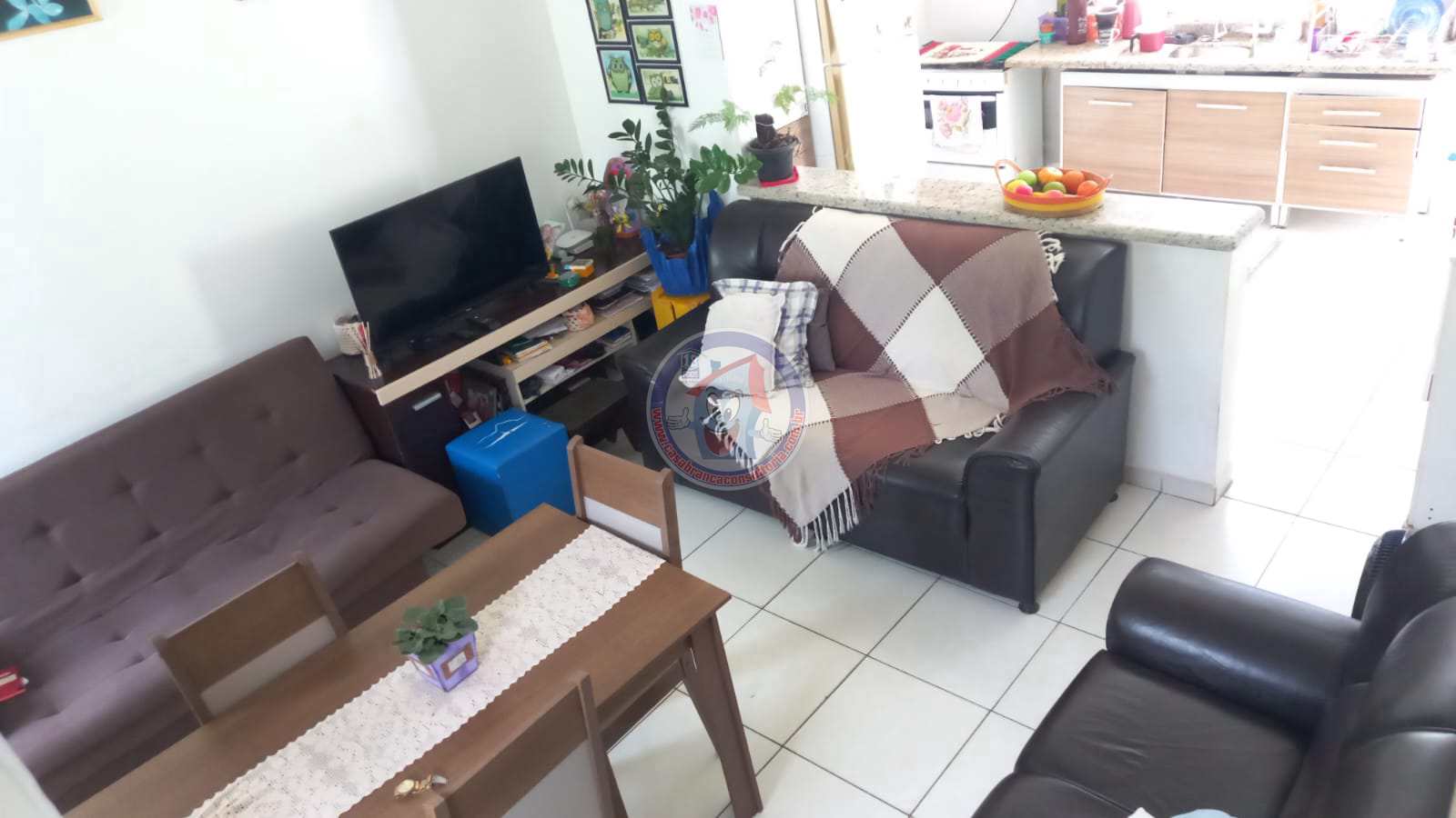 Sobrado à venda com 2 quartos, 79m² - Foto 7