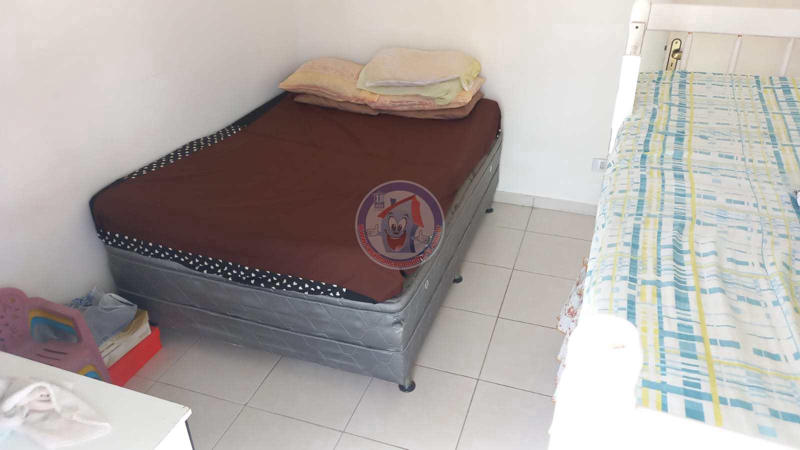 Sobrado à venda com 2 quartos, 79m² - Foto 17