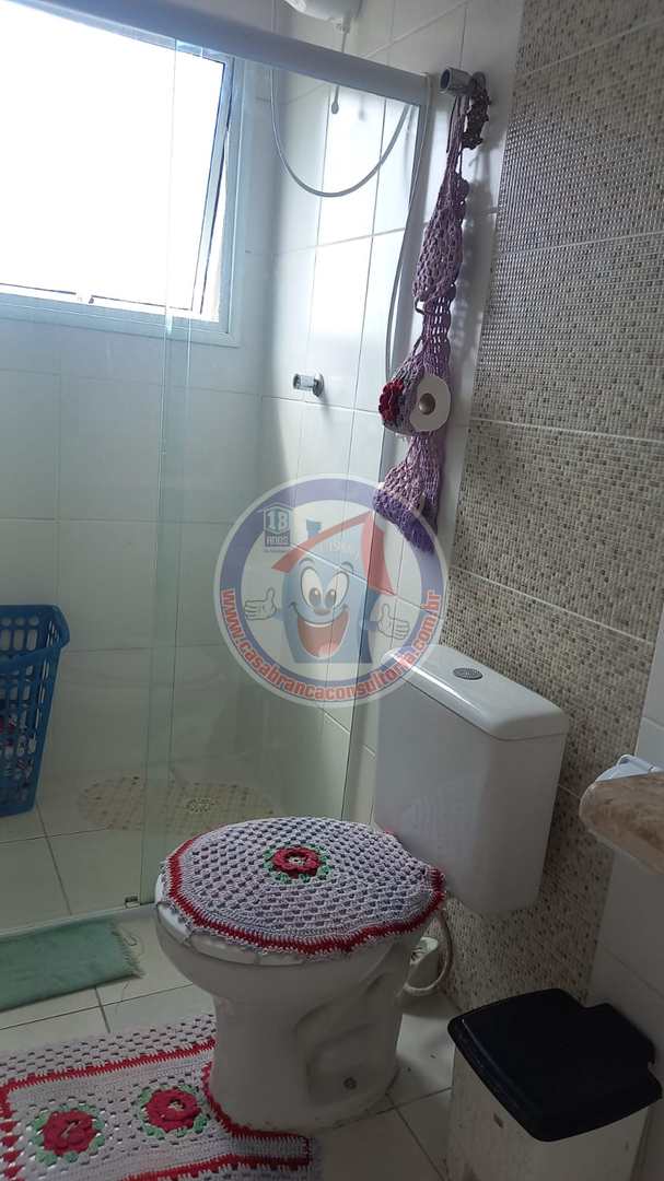 Sobrado à venda com 2 quartos, 79m² - Foto 15