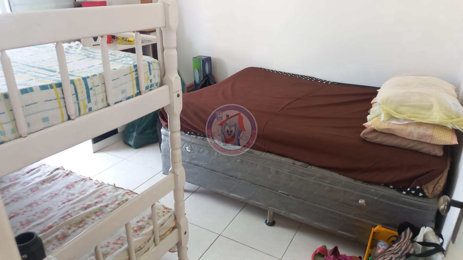 Sobrado à venda com 2 quartos, 79m² - Foto 16