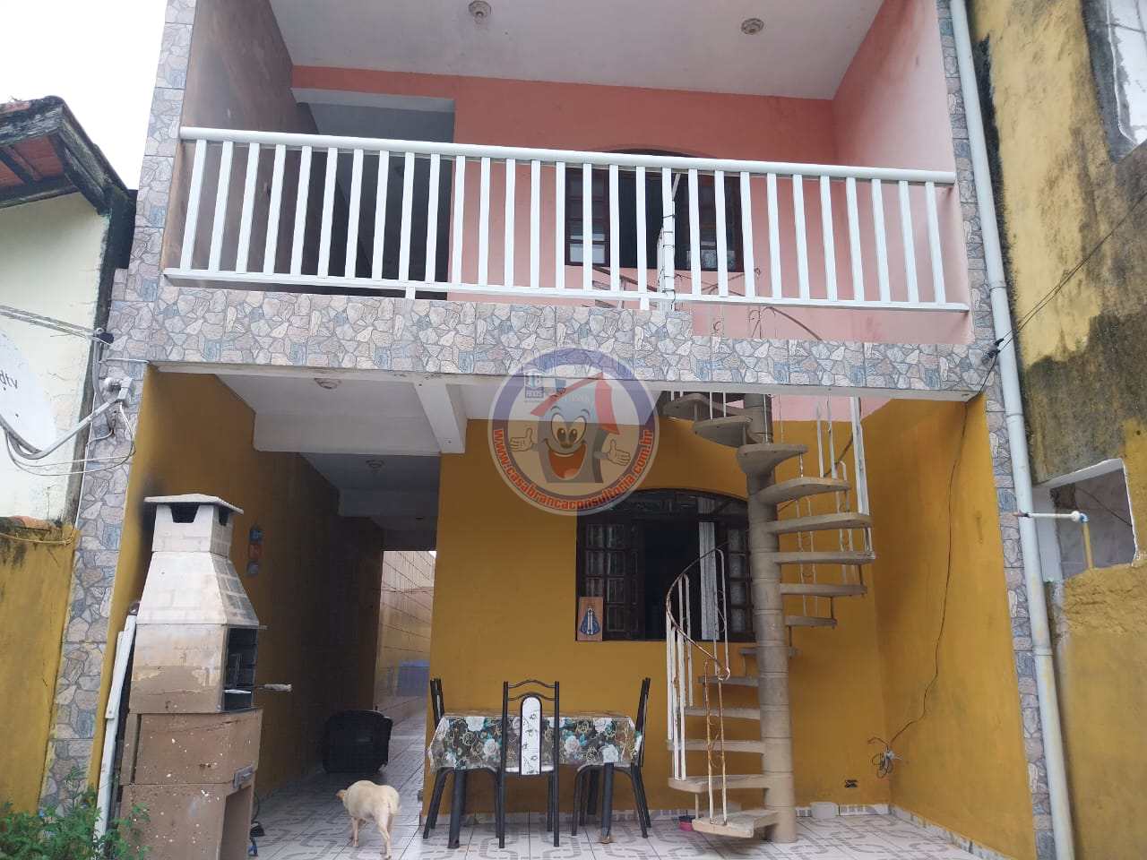 Sobrado à venda com 4 quartos, 177m² - Foto 2