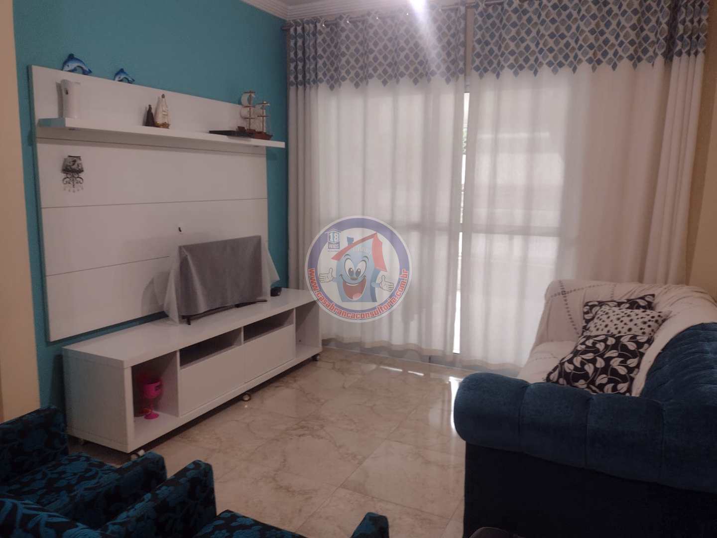 Apartamento à venda com 2 quartos - Foto 10