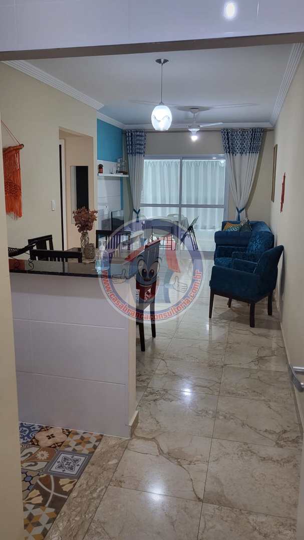 Apartamento à venda com 2 quartos - Foto 1