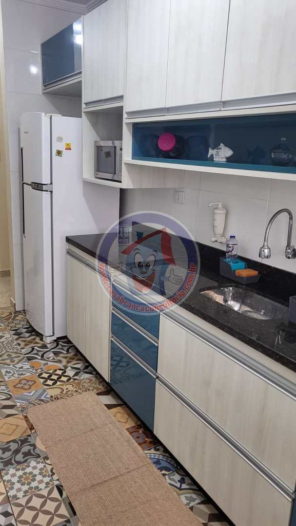 Apartamento à venda com 2 quartos - Foto 13