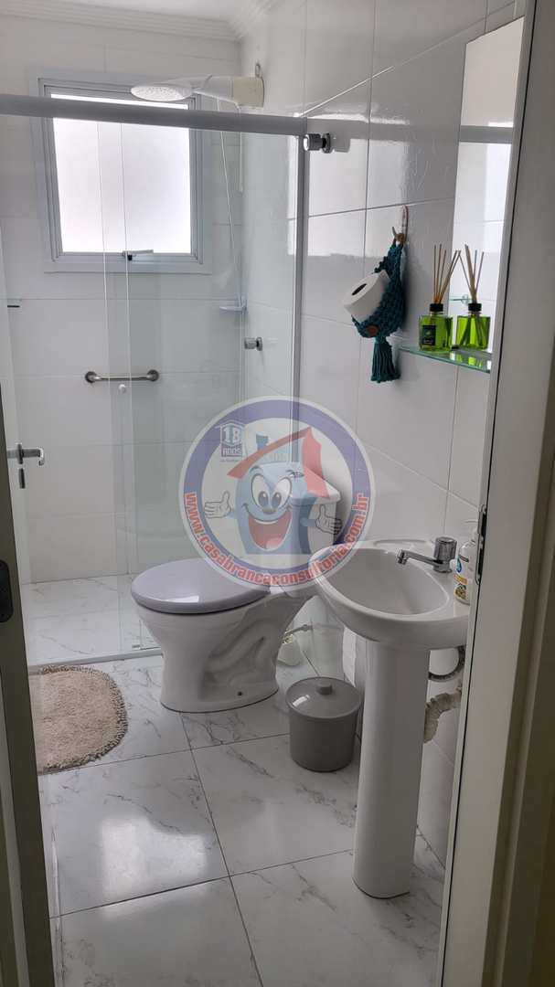 Apartamento à venda com 2 quartos - Foto 21