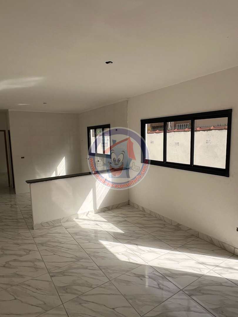 Casa à venda com 2 quartos, 125m² - Foto 7