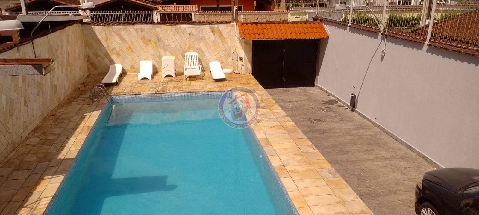 Casa à venda com 4 quartos, 212m² - Foto 4