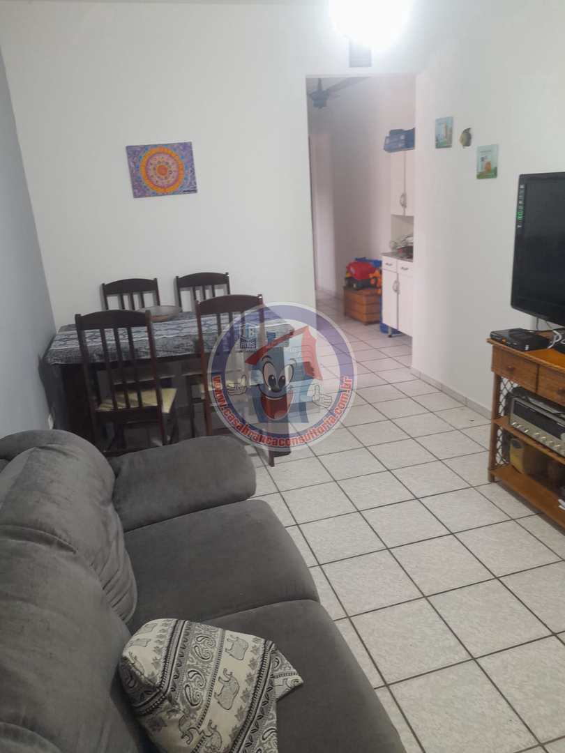 Casa de Condomínio à venda com 1 quarto, 60m² - Foto 3