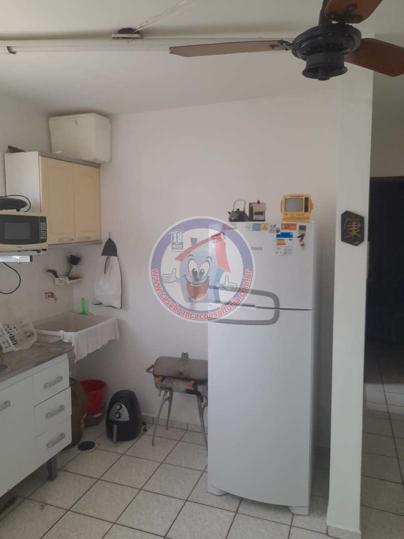 Casa de Condomínio à venda com 1 quarto, 60m² - Foto 8