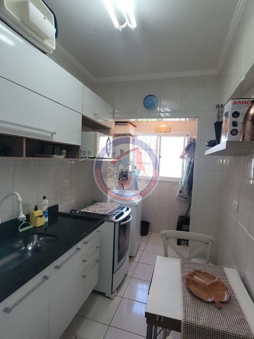 Apartamento à venda com 1 quarto, 78m² - Foto 12