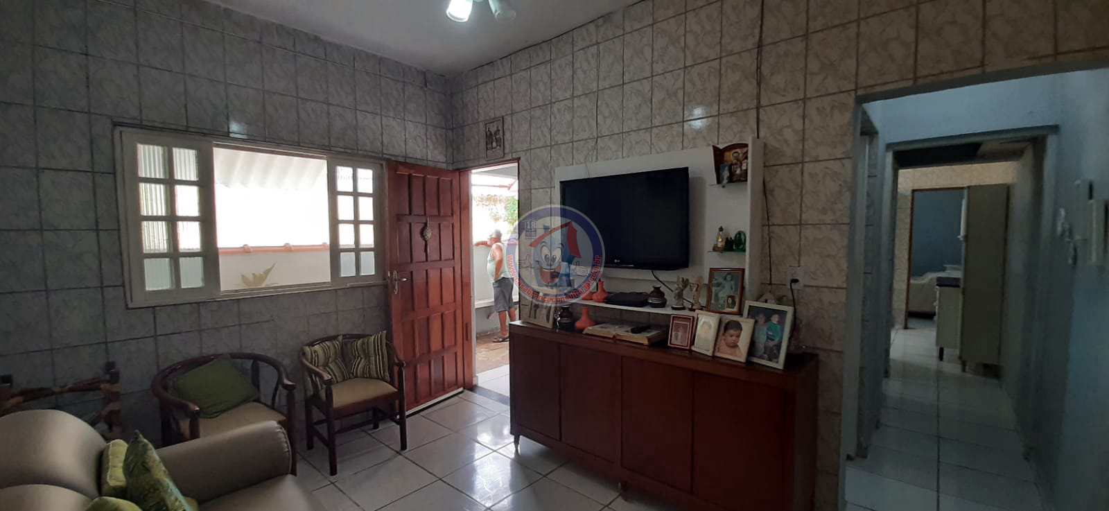 Casa à venda com 2 quartos, 124m² - Foto 11