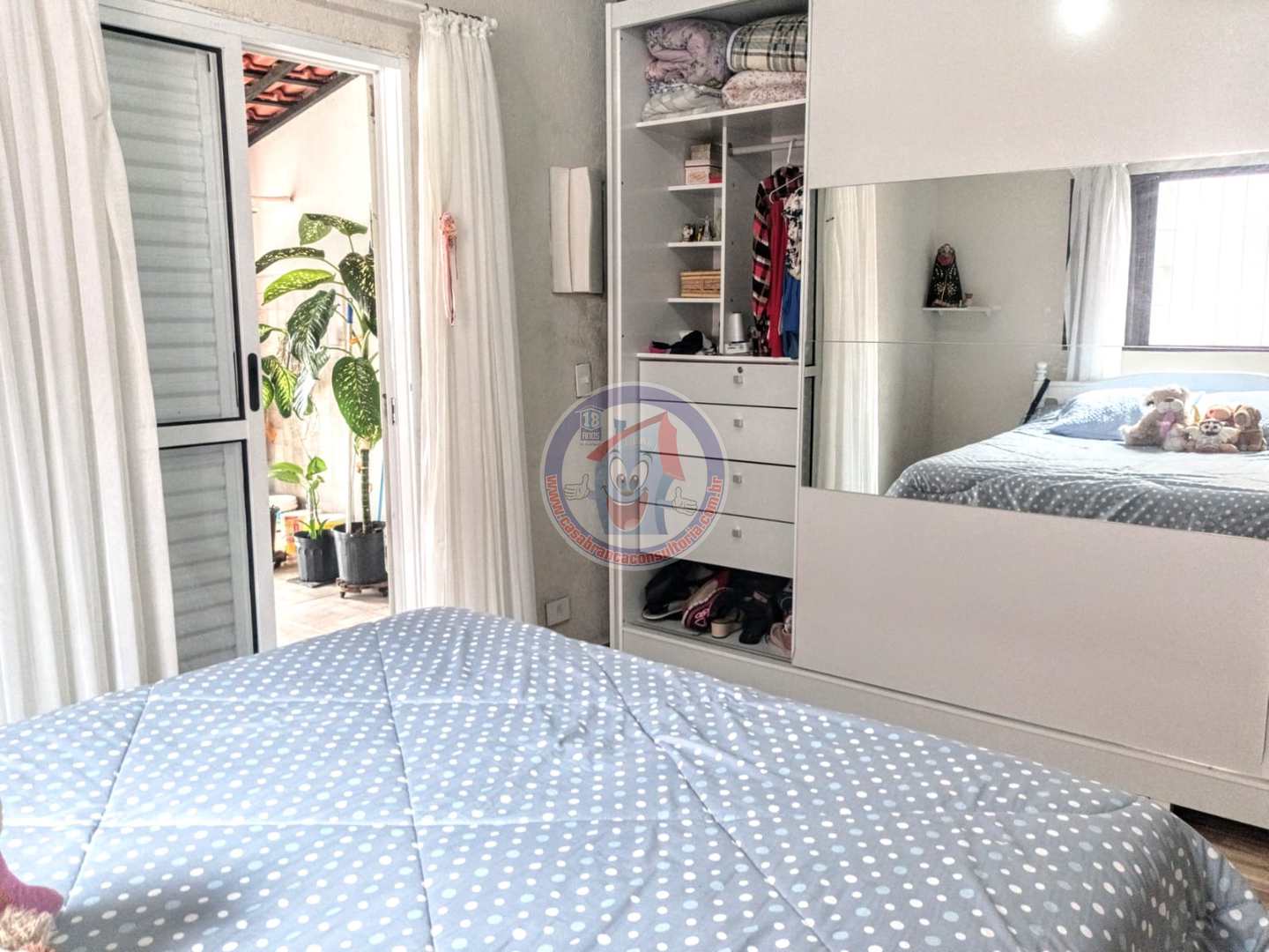 Casa à venda com 3 quartos, 75m² - Foto 15