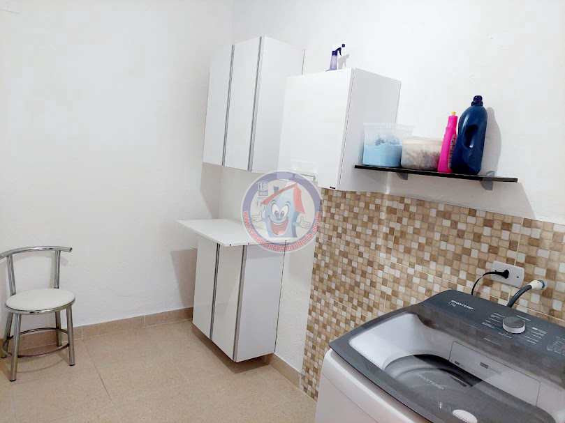 Casa à venda com 2 quartos, 150m² - Foto 8