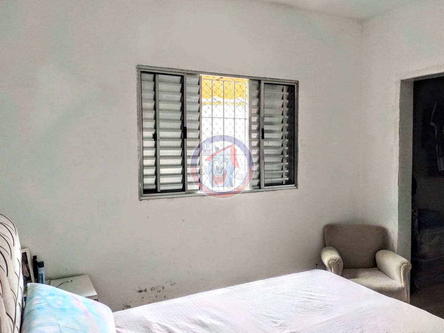 Casa à venda com 2 quartos, 67m² - Foto 6