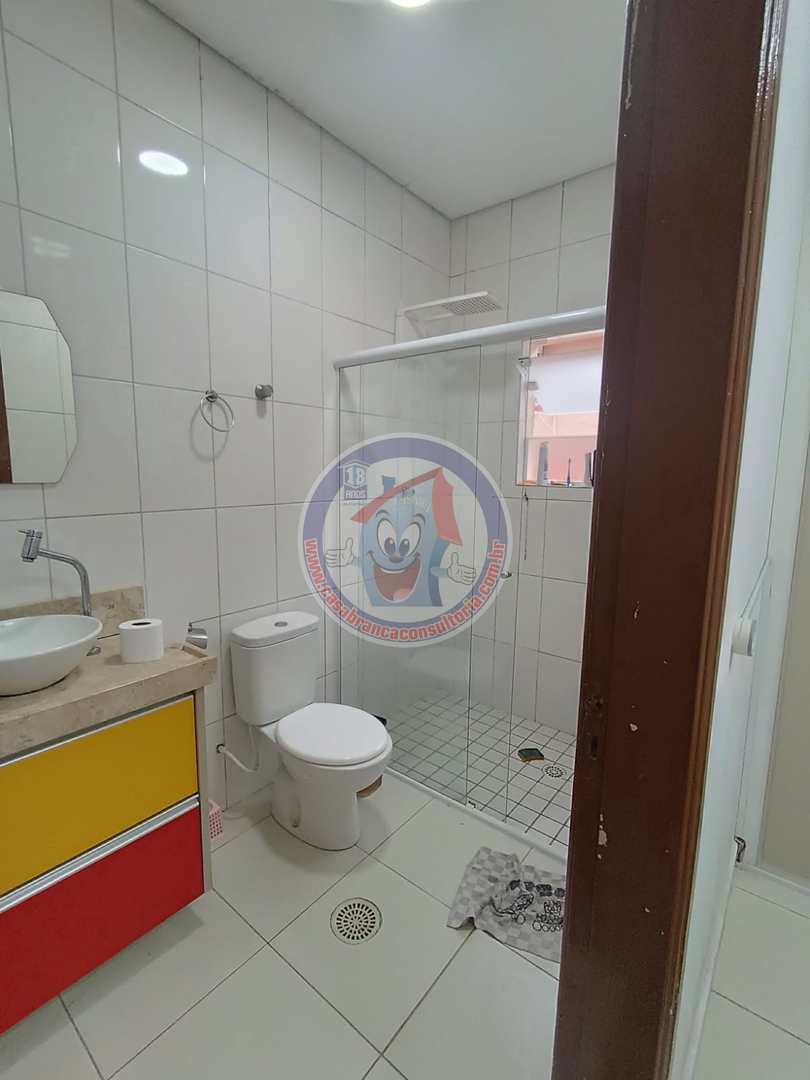 Casa à venda com 3 quartos, 120m² - Foto 13