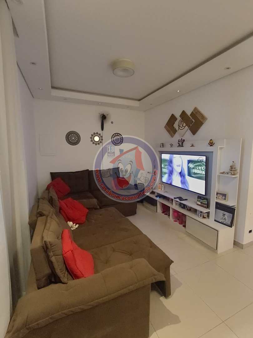 Casa à venda com 3 quartos, 120m² - Foto 4