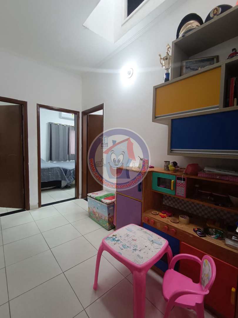 Casa à venda com 3 quartos, 120m² - Foto 8