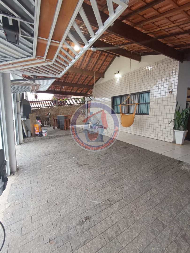 Casa à venda com 3 quartos, 120m² - Foto 16