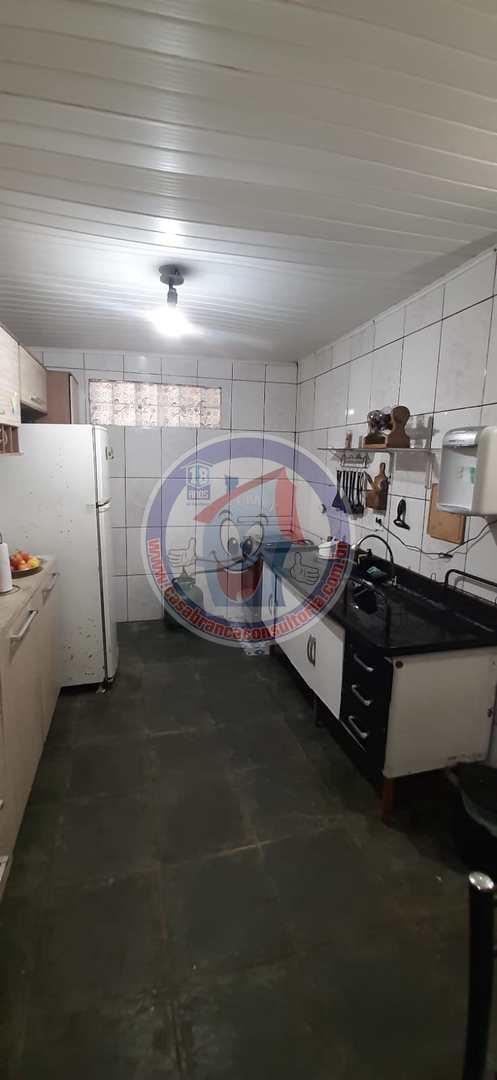 Casa à venda com 2 quartos, 110m² - Foto 16