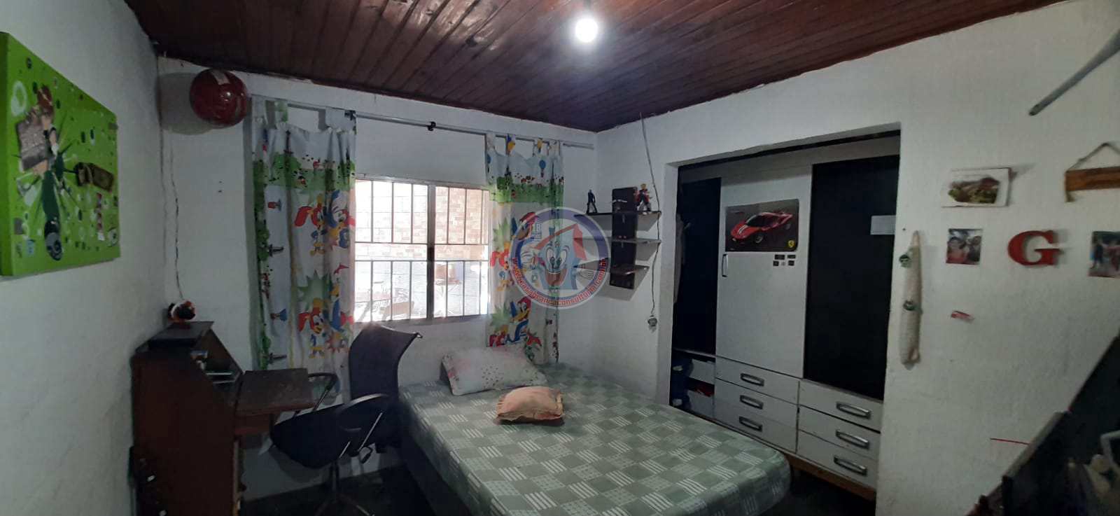 Casa à venda com 2 quartos, 110m² - Foto 8