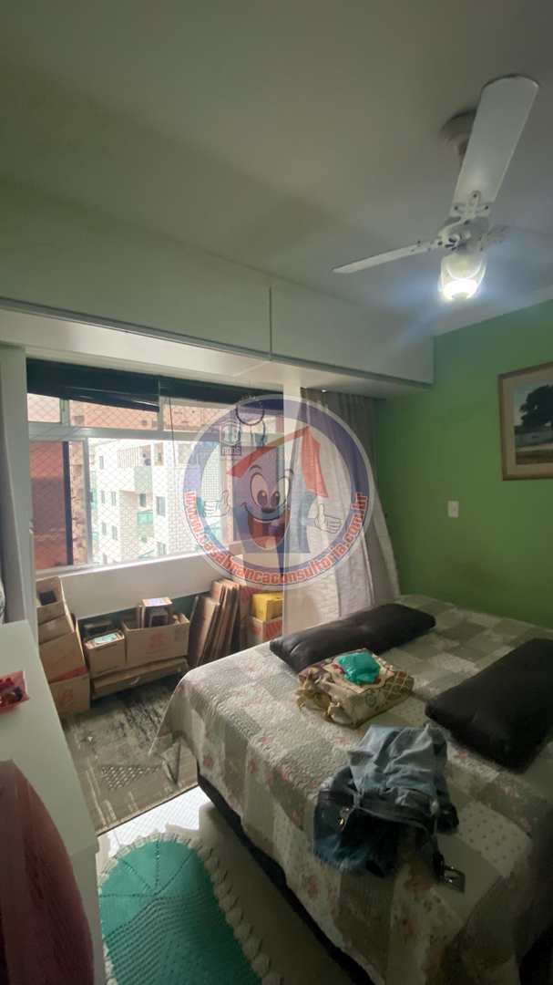 Apartamento à venda com 1 quarto, 41m² - Foto 11