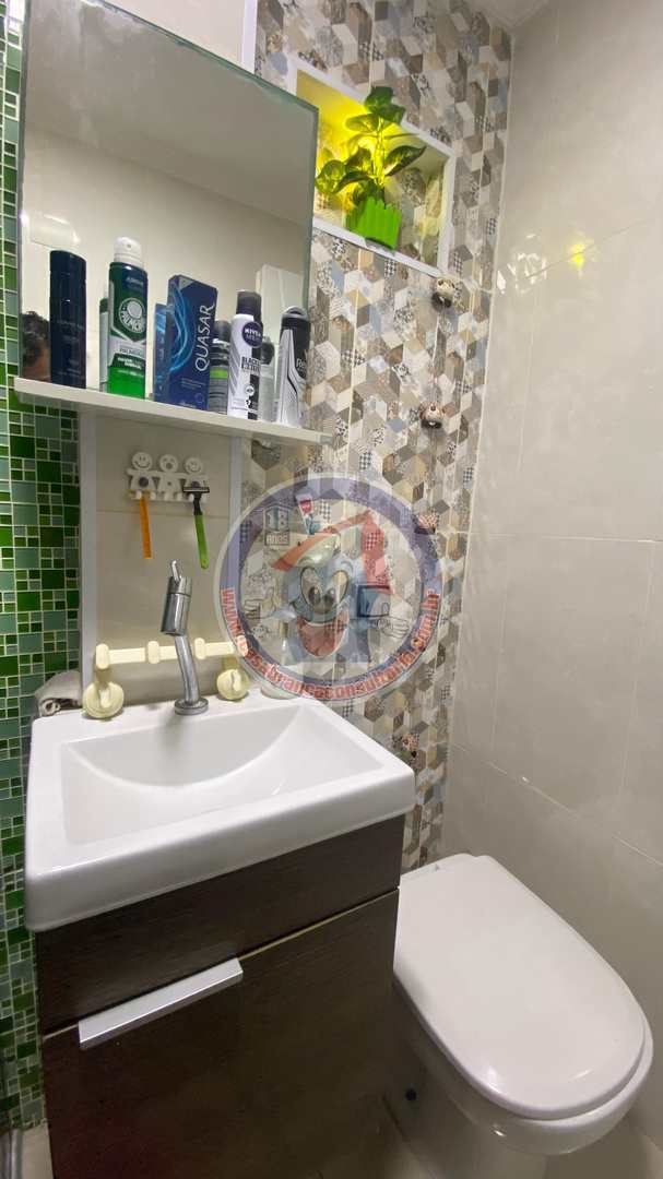 Apartamento à venda com 1 quarto, 41m² - Foto 5