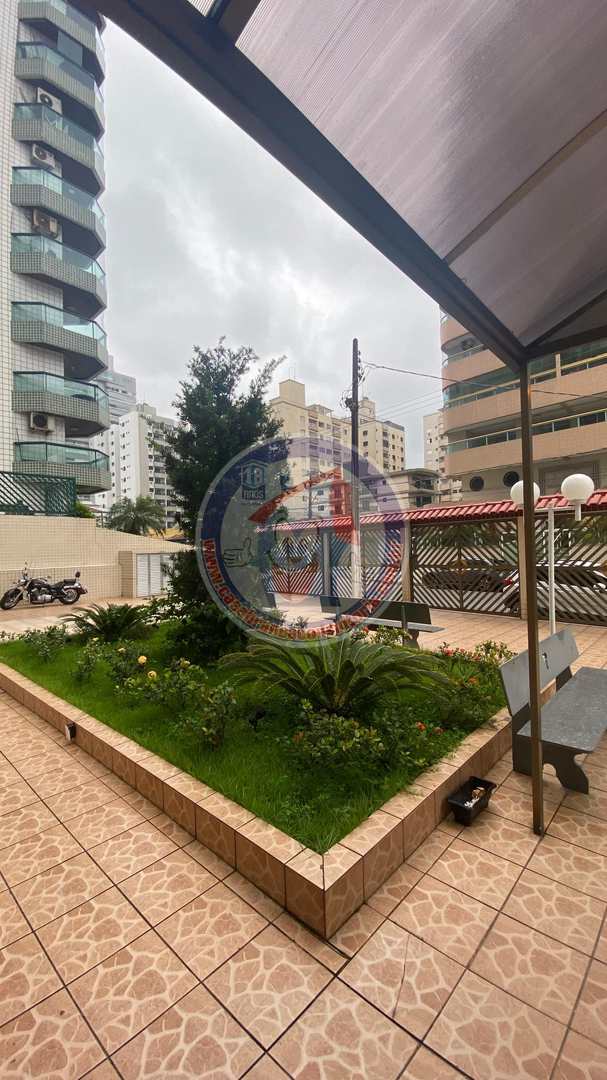 Apartamento à venda com 1 quarto, 41m² - Foto 1