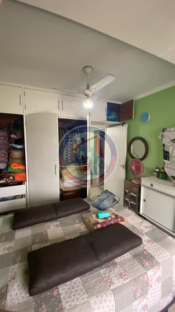 Apartamento à venda com 1 quarto, 41m² - Foto 9