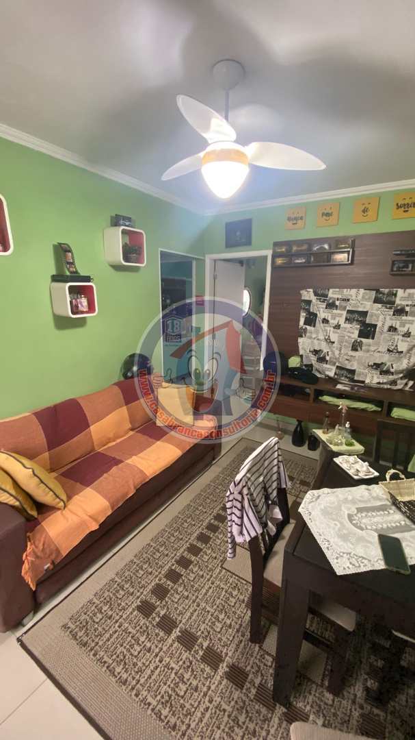 Apartamento à venda com 1 quarto, 41m² - Foto 17