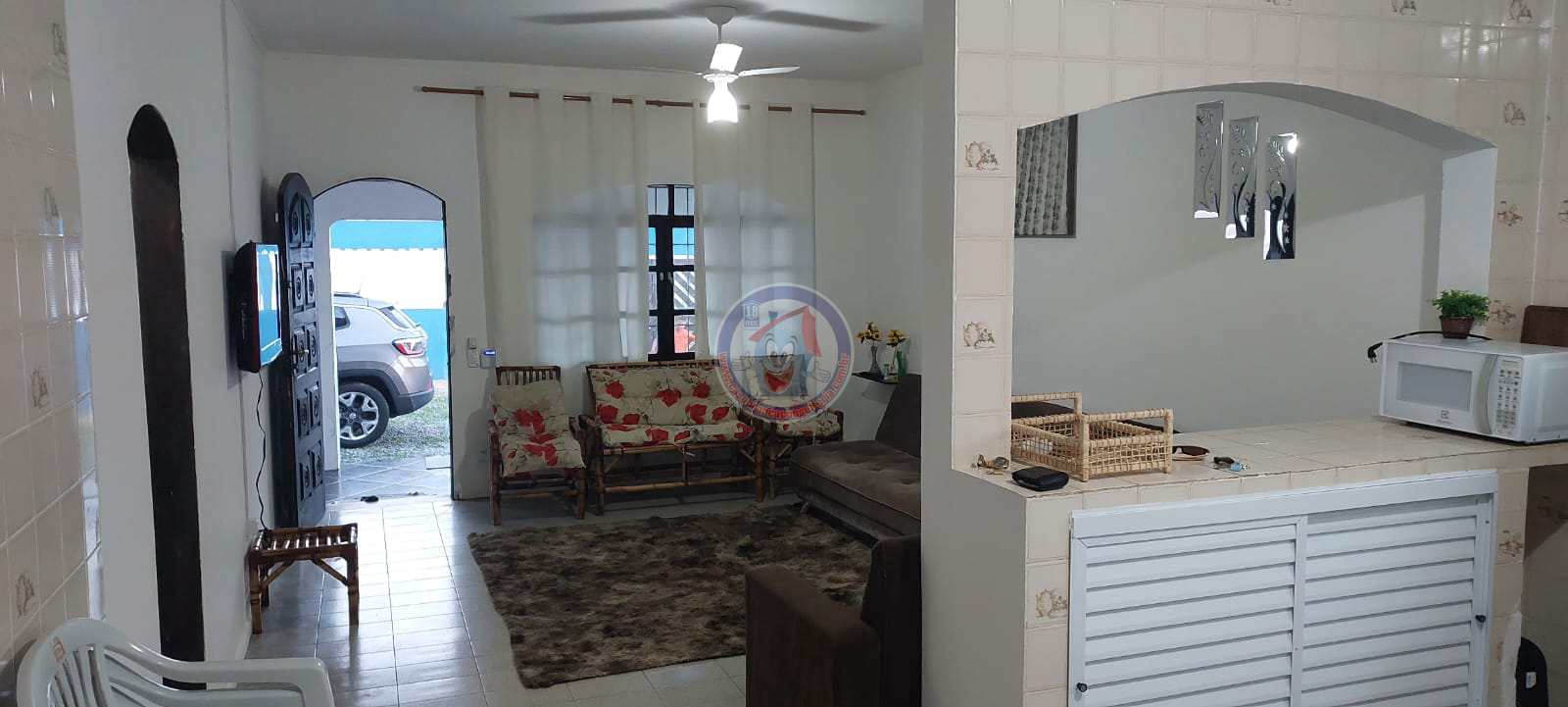 Casa à venda com 2 quartos, 130m² - Foto 5