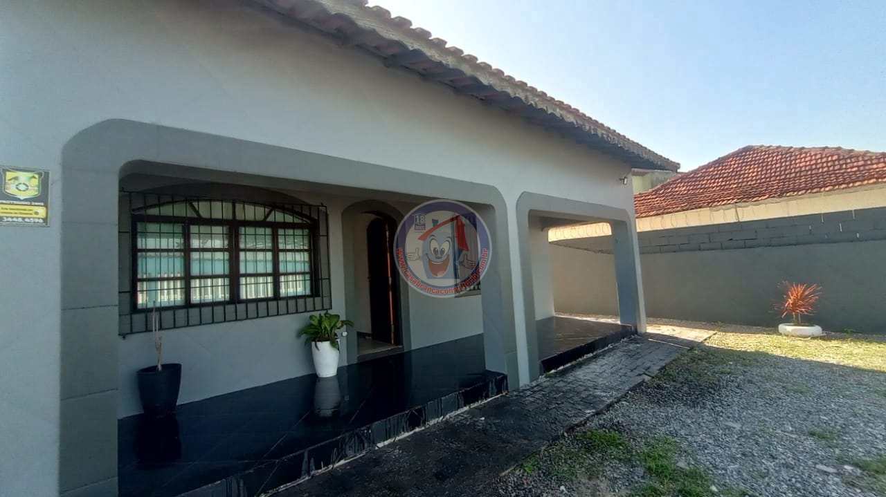 Casa à venda com 2 quartos, 130m² - Foto 20