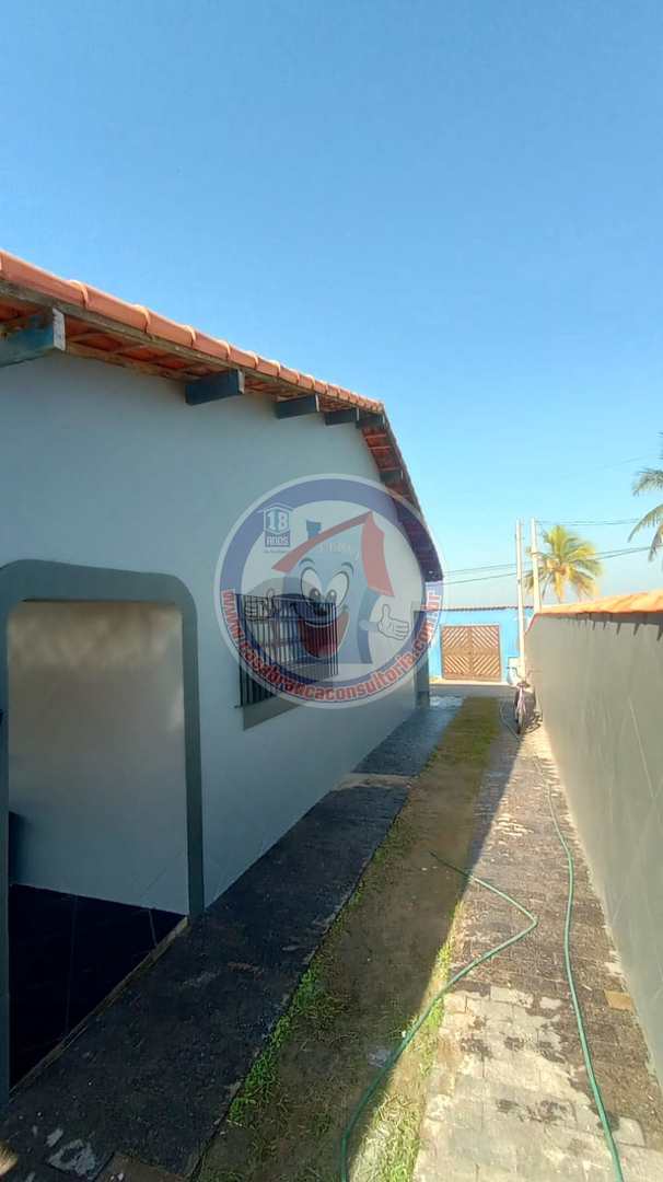 Casa à venda com 2 quartos, 130m² - Foto 21