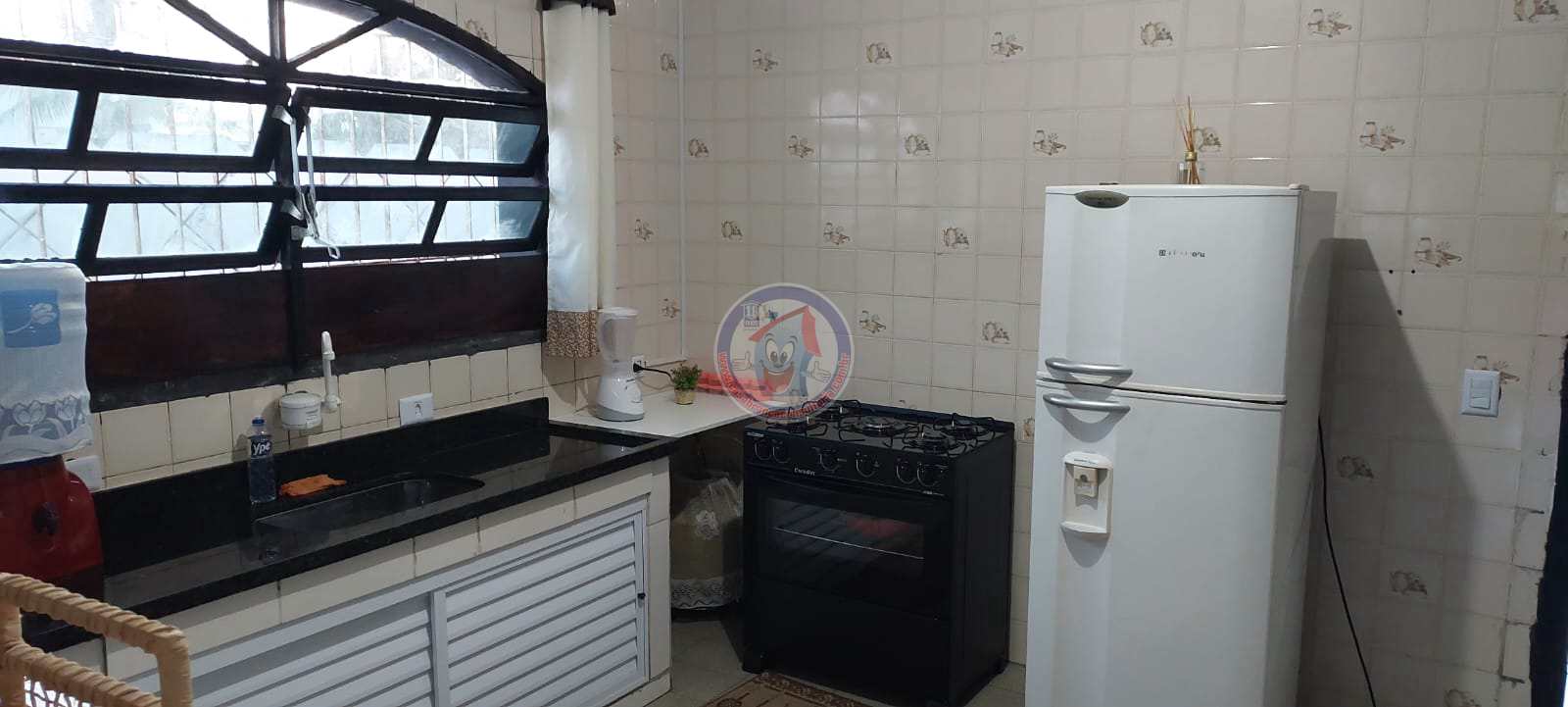 Casa à venda com 2 quartos, 130m² - Foto 6