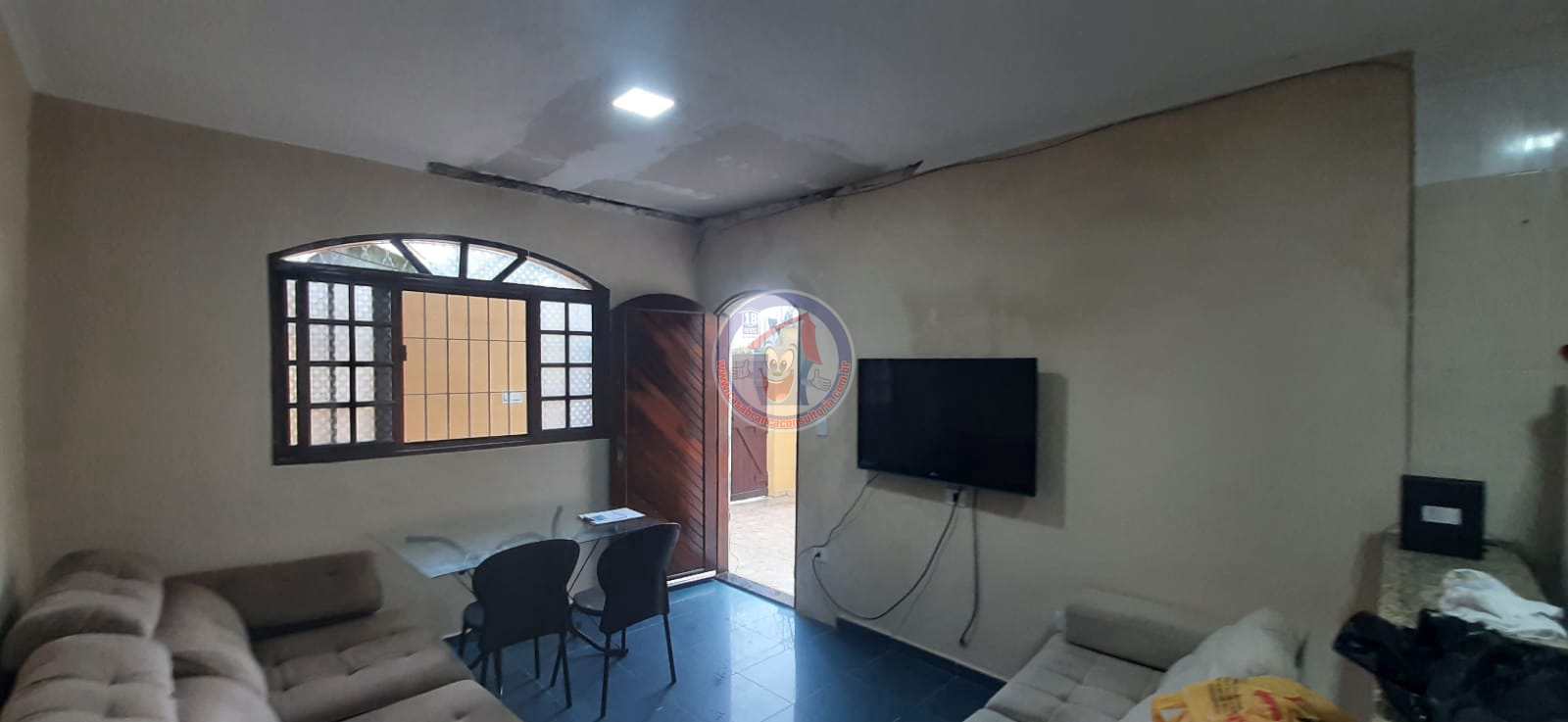 Sobrado à venda com 2 quartos, 85m² - Foto 8