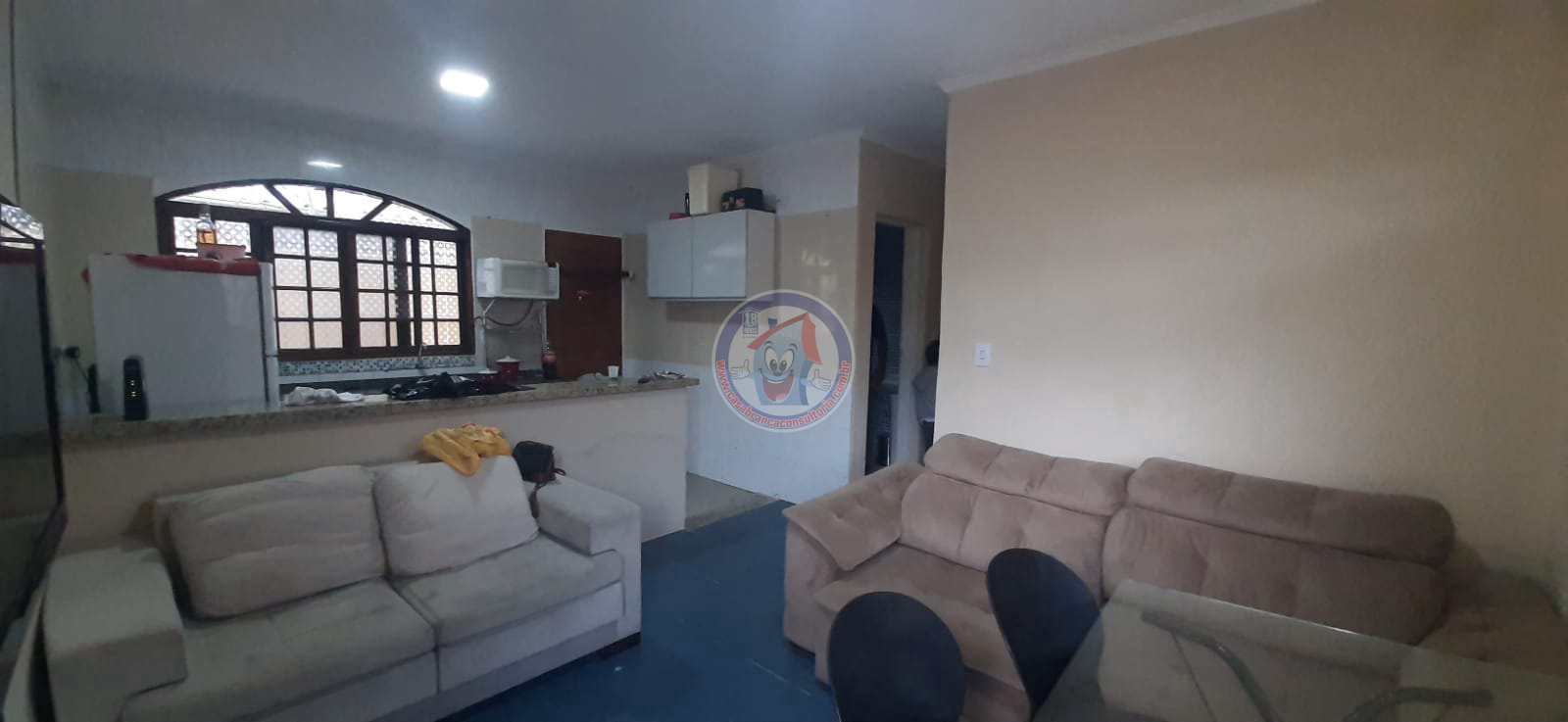 Sobrado à venda com 2 quartos, 85m² - Foto 7