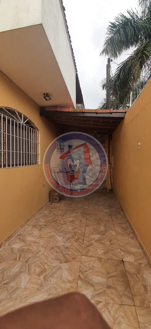 Sobrado à venda com 2 quartos, 85m² - Foto 2