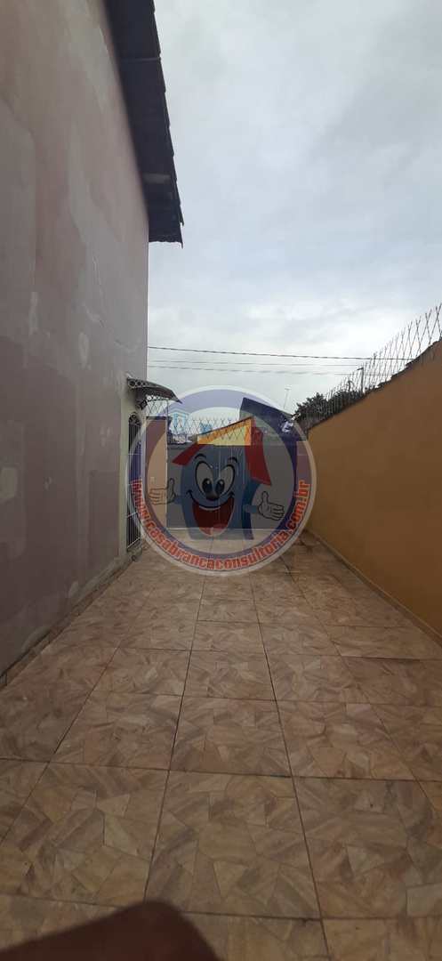 Sobrado à venda com 2 quartos, 85m² - Foto 3