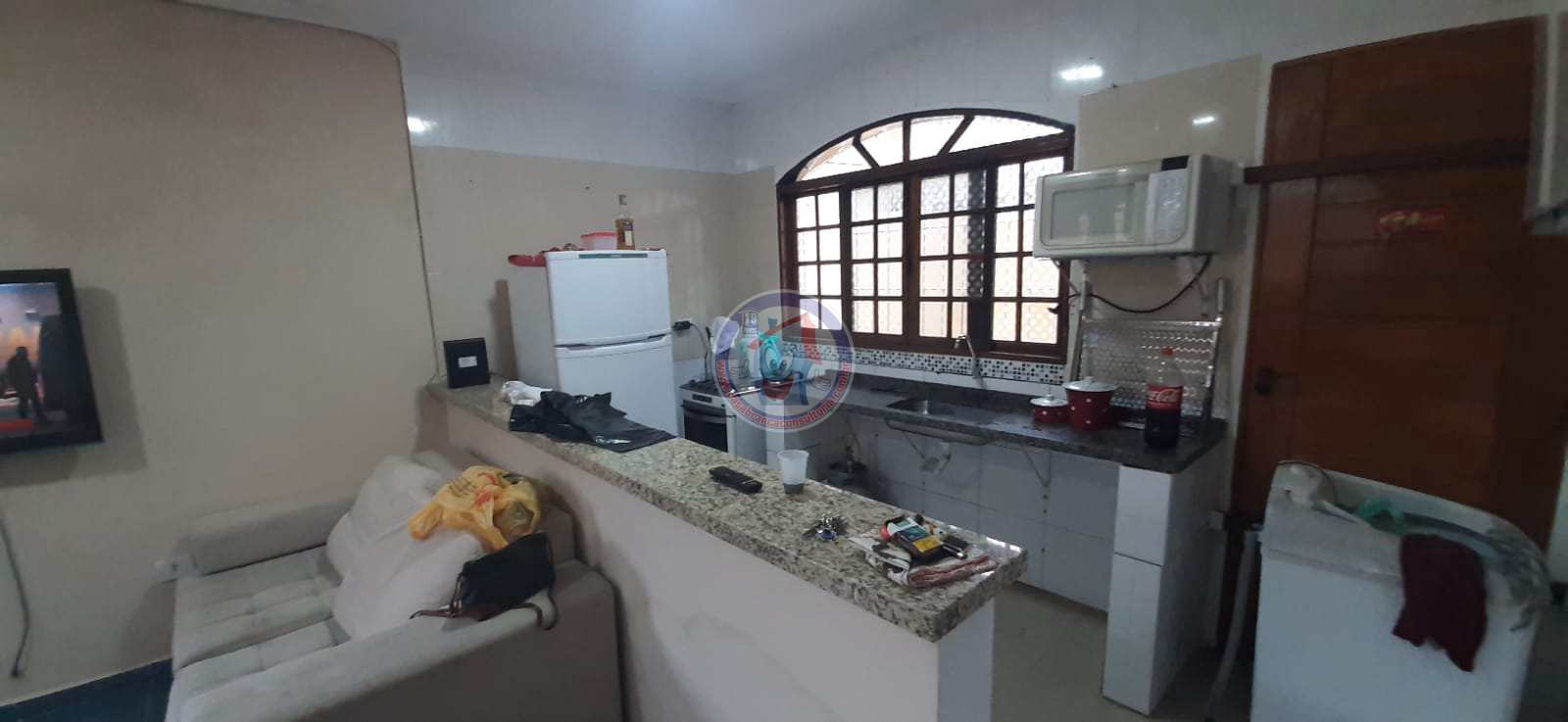 Sobrado à venda com 2 quartos, 85m² - Foto 9