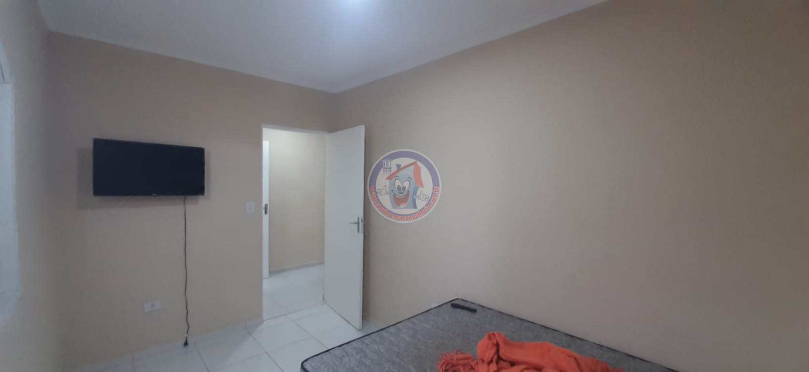 Sobrado à venda com 2 quartos, 85m² - Foto 12