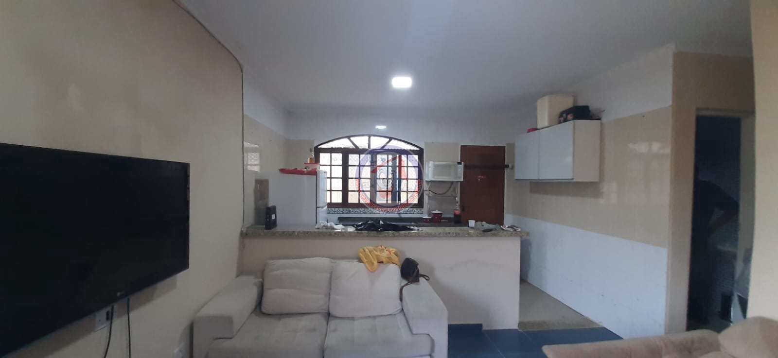 Sobrado à venda com 2 quartos, 85m² - Foto 6