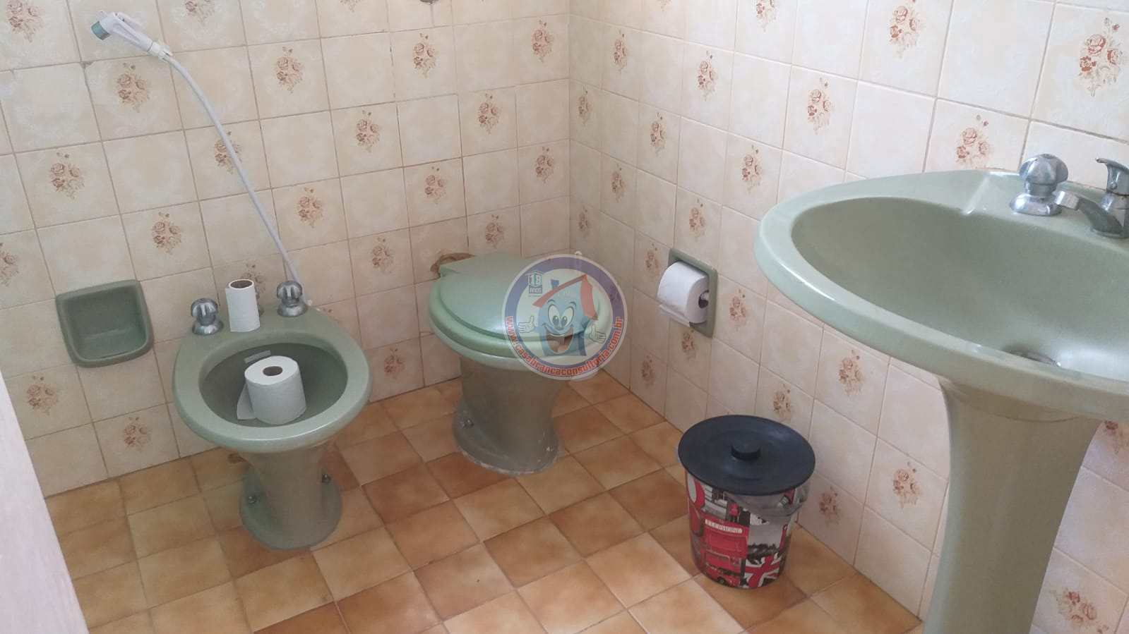 Casa à venda com 3 quartos, 90m² - Foto 13