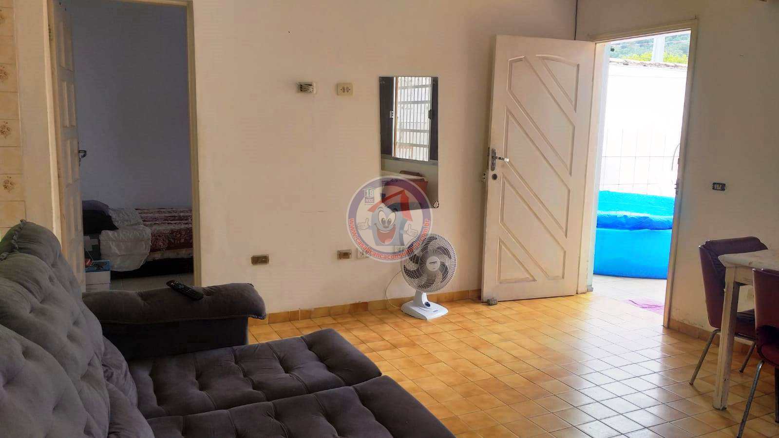 Casa à venda com 3 quartos, 90m² - Foto 8