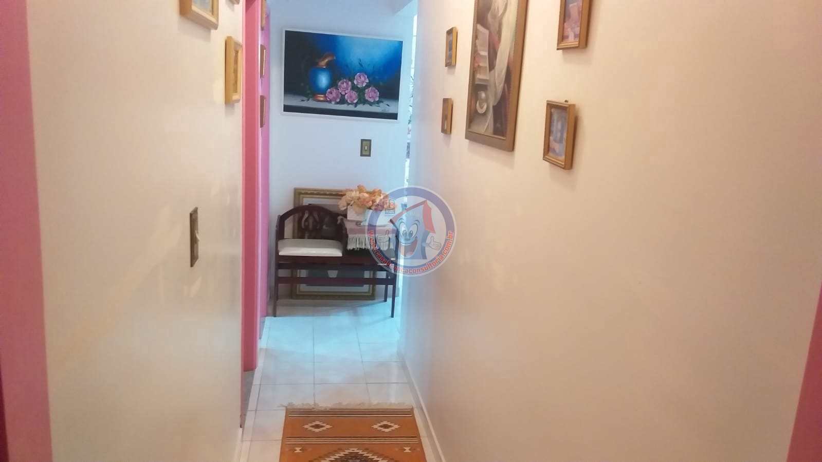 Apartamento à venda com 2 quartos, 100m² - Foto 15