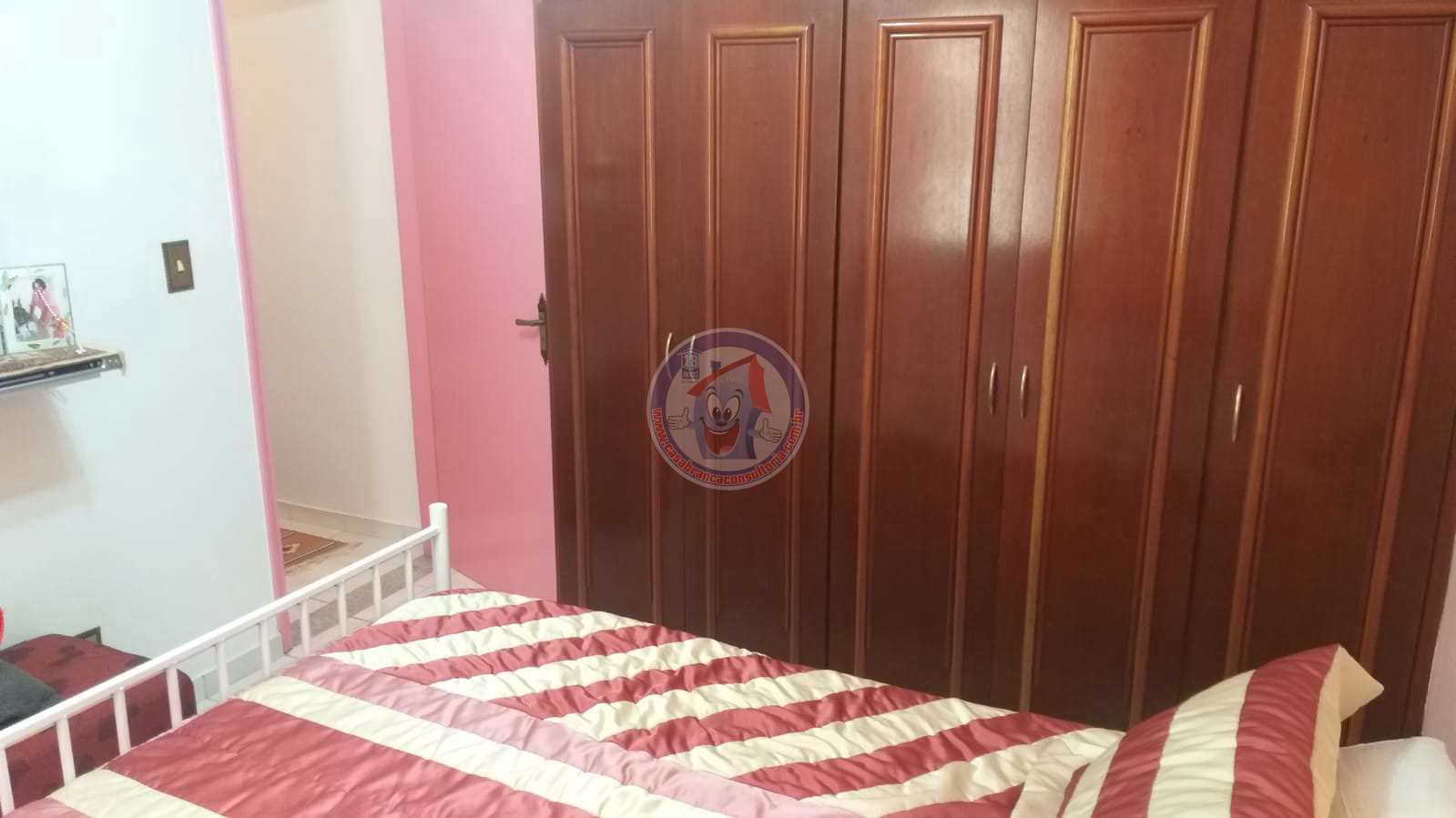 Apartamento à venda com 2 quartos, 100m² - Foto 20