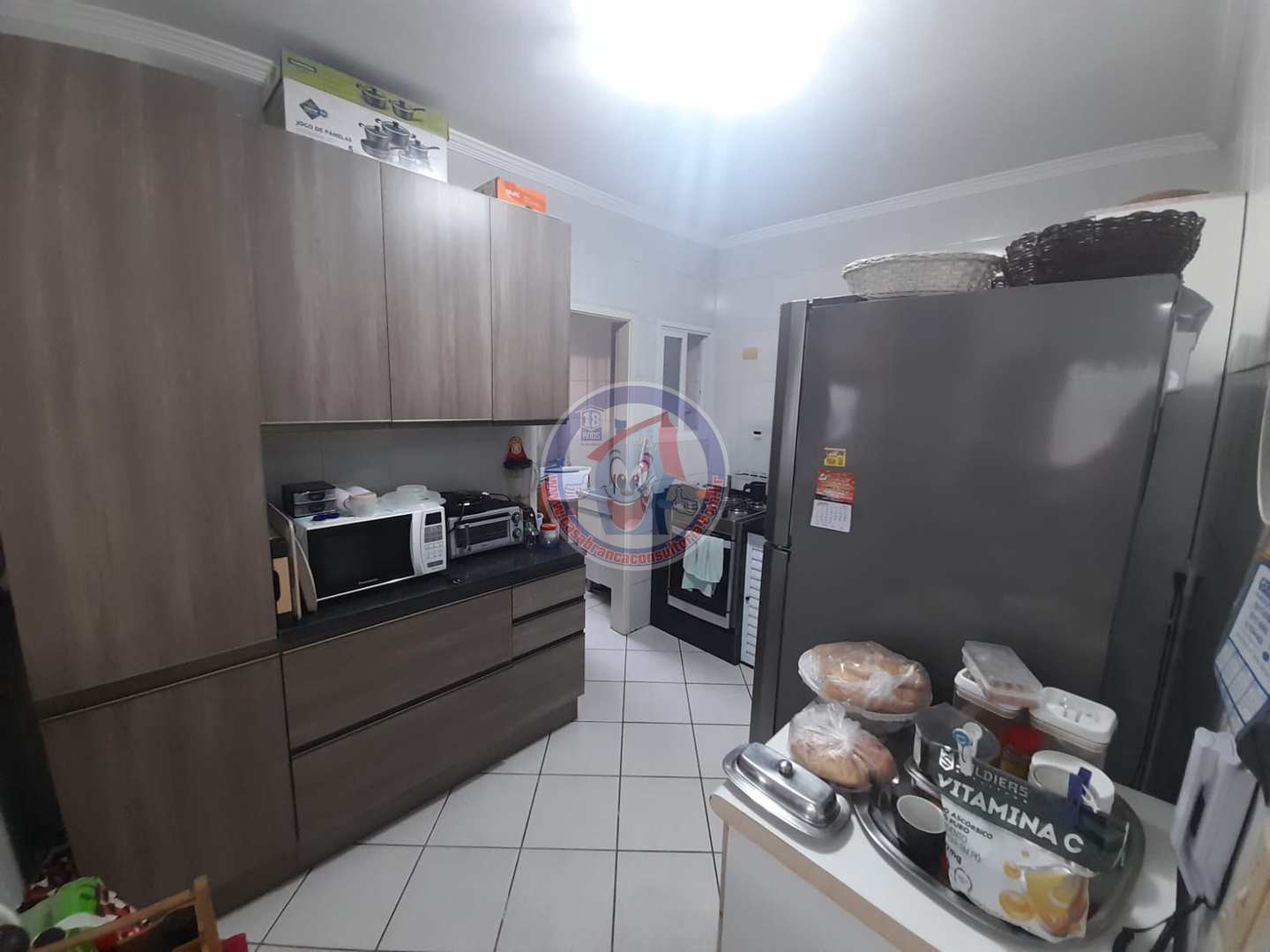 Apartamento à venda com 2 quartos, 78m² - Foto 11