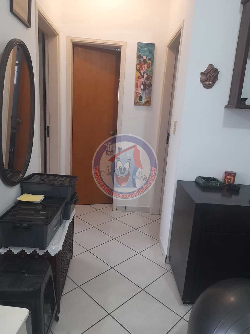 Apartamento à venda com 2 quartos, 78m² - Foto 2