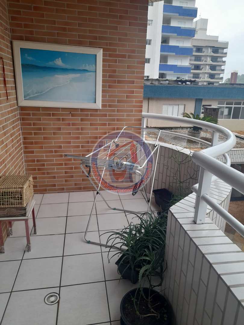 Apartamento à venda com 2 quartos, 78m² - Foto 8