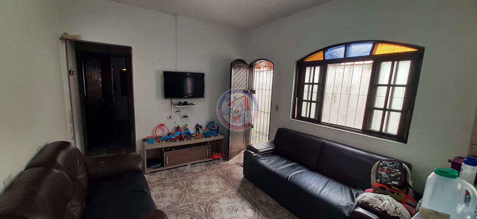 Casa à venda com 3 quartos, 84m² - Foto 2