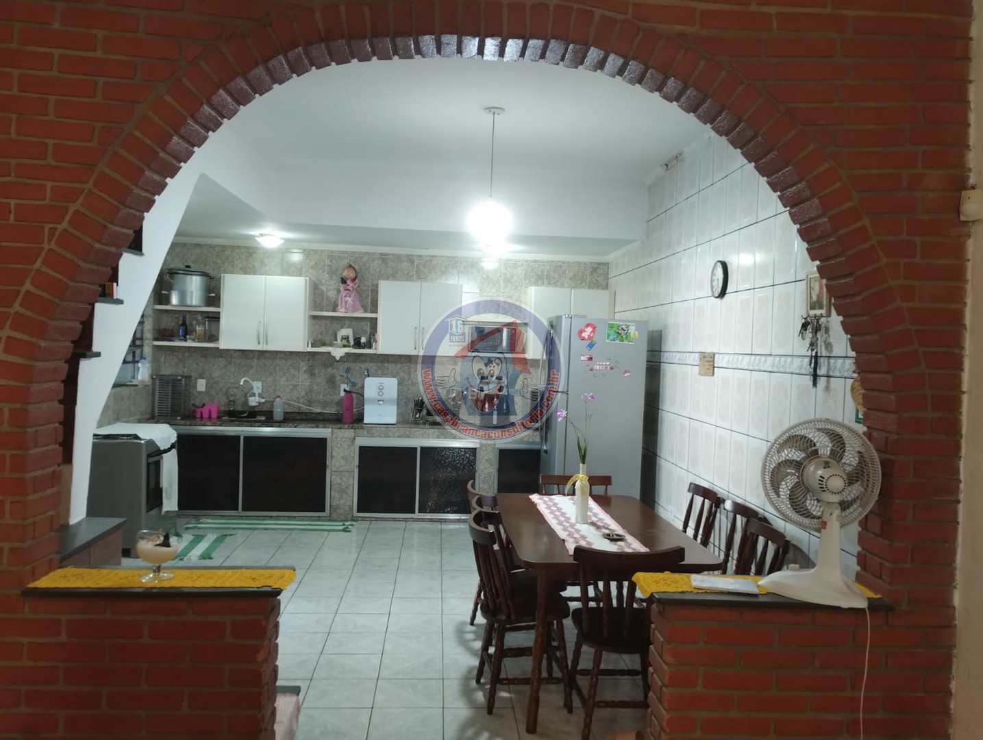 Casa à venda com 5 quartos, 257m² - Foto 11