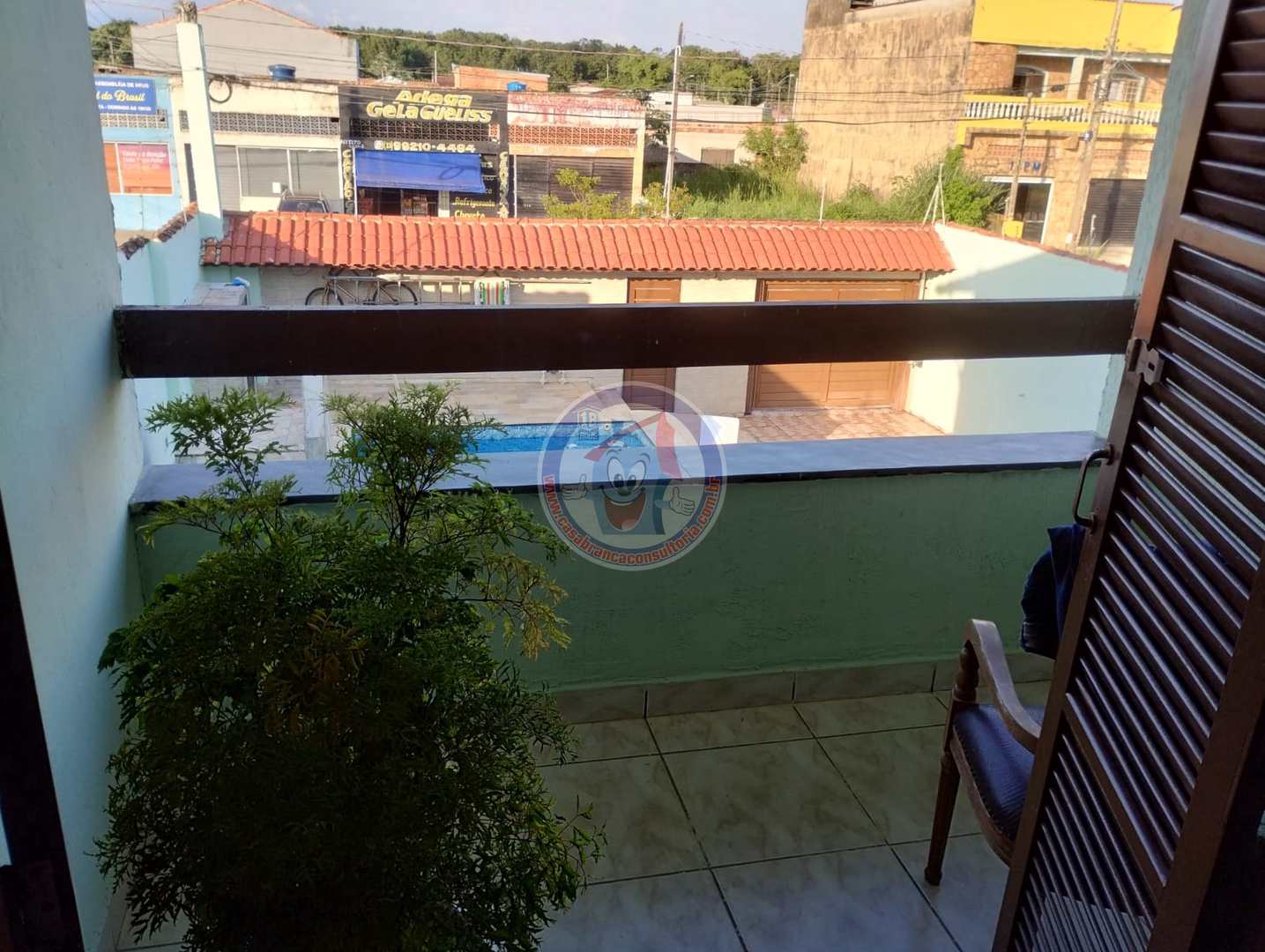 Casa à venda com 5 quartos, 257m² - Foto 6